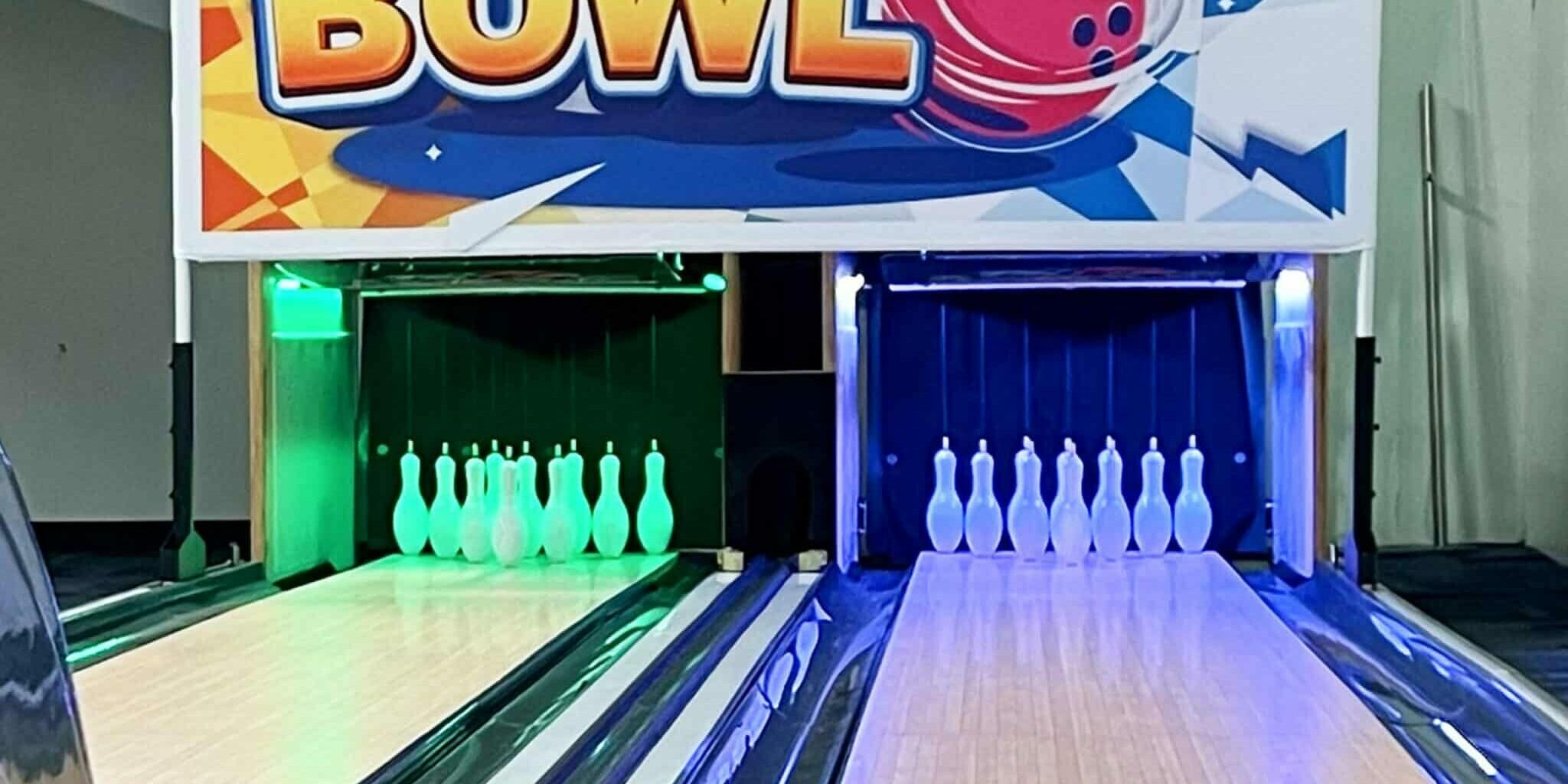 Bowling Comparison Mini Bowling USA